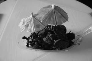 Cookises Sundae