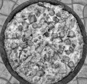 Mother's Recipe Pizza