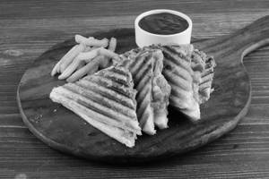 Veg Sandwich