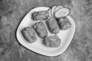 Paneer Pakoras