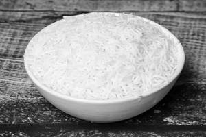 White Rice