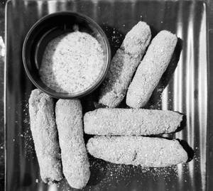 Fish Finger (8 Pcs)