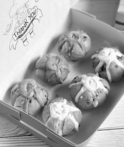 Box Of Happiness