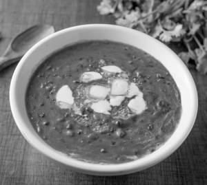 Dal Makhani