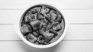Paneer Chilli Gravy