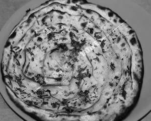 Laccha Paratha 