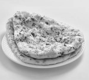 Stuffed Naan - Paneer 