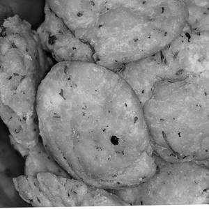 Methi Swali 