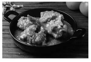 Chicken kosha [4 pcs] 