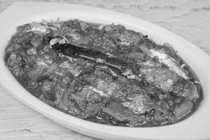 Veg Kolhapuri(spicy)