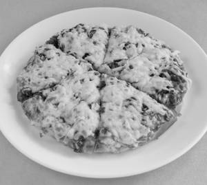 Margherita ( Medium - 6 Pcs)