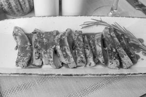 Espagnole Chicken