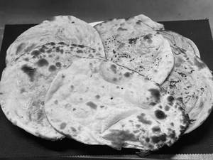 Mixed Bread Basket