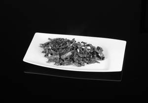 Assorted Mushroom