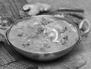 Boneless Butter Chicken