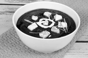 Palak Paneer