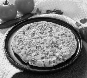 Masala Omelette