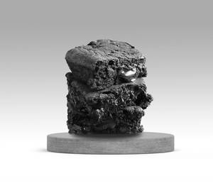 Choco Brownie