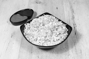 Prawns Noodles