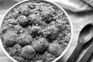 Dum Aloo