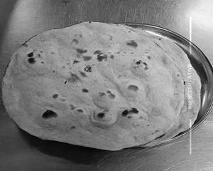 Tandoori Roti