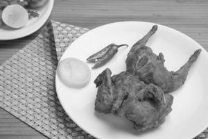 Chilli Kaadai