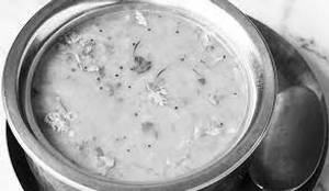 Achar Dal Fry