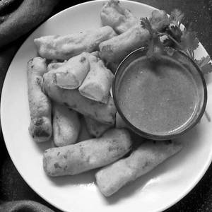 Paneer Pakoda