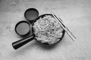 Veg Noodle