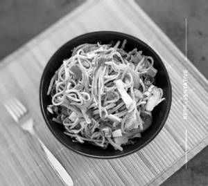 Veg Noodles