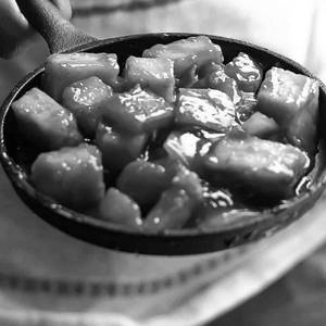 Paneer Manchurian