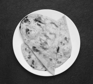 Butter Naan 