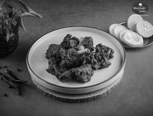 Mutton Ghee Roast
