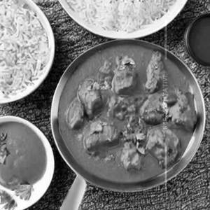 Chicken Tikka Masala