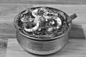Mutton Rara