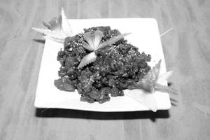 Veg Crispy