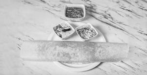 Masala Dosa