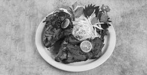 Chicken Tandoori