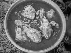 Chicken Curry