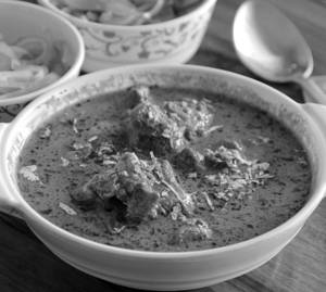 Mutton Rogan Josh