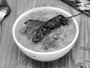 Dal Fry