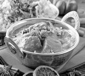 Fish Masala