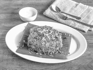 Veg Biryani