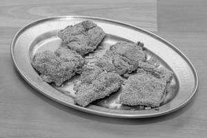 Bombil Fry