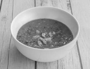 Dal Fry Butter