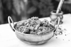 Mix Veg Dry