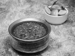Mutton Keema
