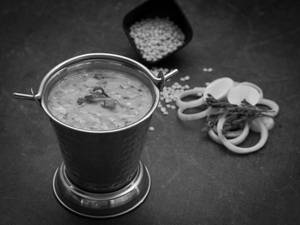 Dal Fry