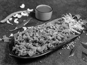Kaju Mushroom