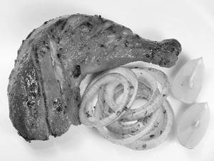 Leg Joint